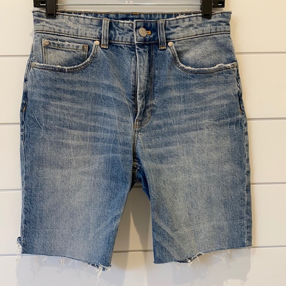 La Vie Rebecca Taylor Ines Shorts - Picture 1 of 6